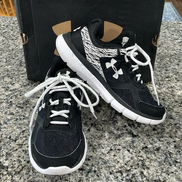 Under Armour Shoes - Under Armour Running Shoes